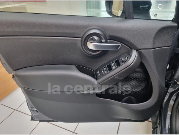 Fiat 500X 96 kW image number 27