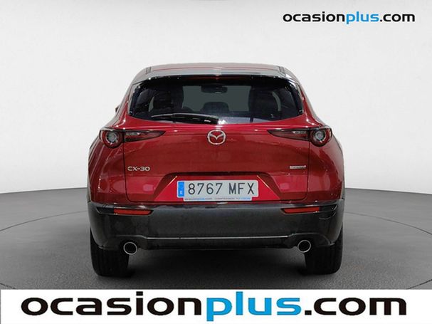 Mazda CX-30 2.0 137 kW image number 13