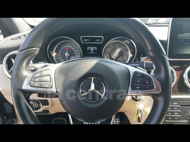 Mercedes-Benz GLA 200 7G-DCT 115 kW image number 19