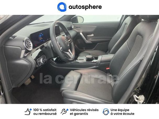 Mercedes-Benz A 180 d 85 kW image number 20