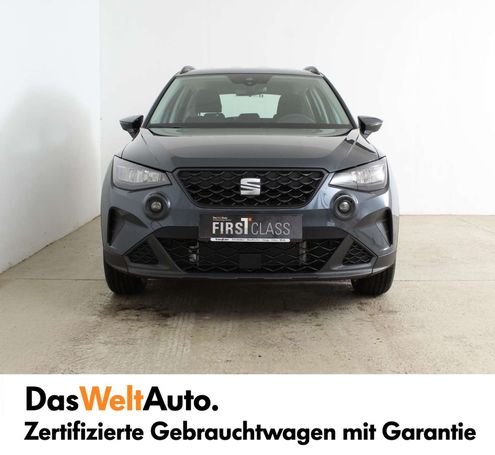 Seat Arona 1.0 TSI 70 kW image number 2