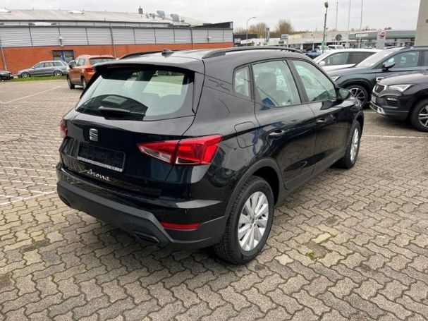 Seat Arona 1.0 TSI DSG Style 85 kW image number 4