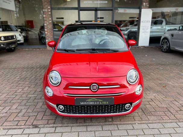 Fiat 500 MHEV 51 kW image number 3