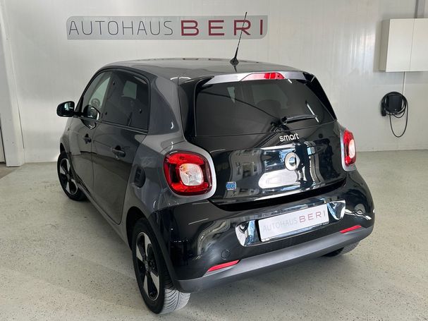 Smart ForFour EQ 60 kW image number 5