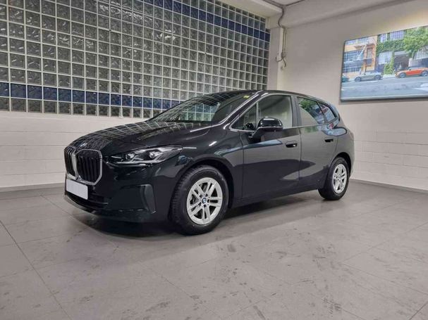 BMW 218i Active Tourer 100 kW image number 1