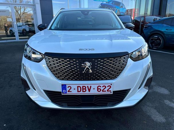 Peugeot 2008 BlueHDi Allure Pack 81 kW image number 3