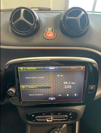 Smart ForTwo EQ 60 kW image number 11