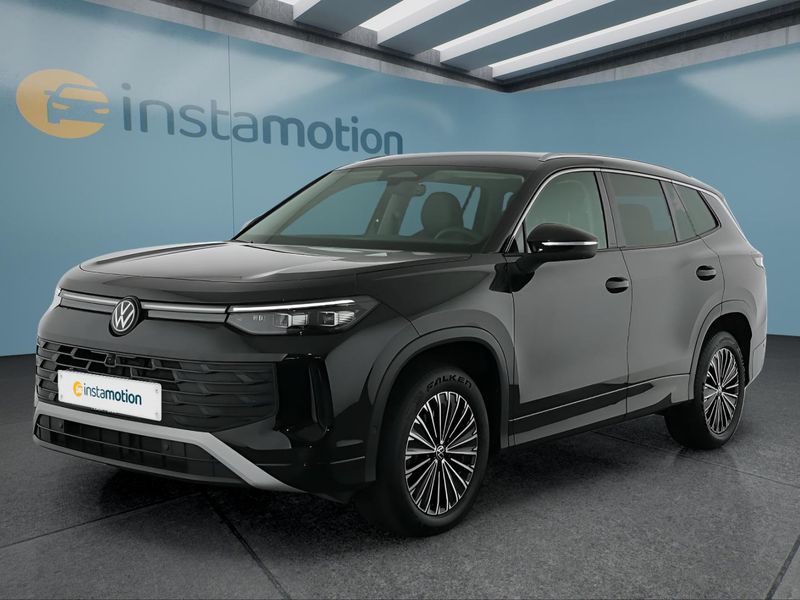 Volkswagen Tayron 2.0