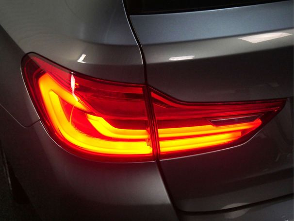 BMW 520i Touring 135 kW image number 32