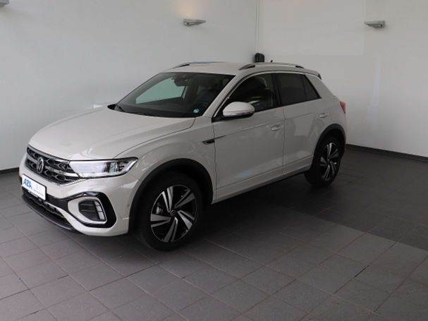 Volkswagen T-Roc 1.5 TSI R-Line DSG 110 kW image number 1