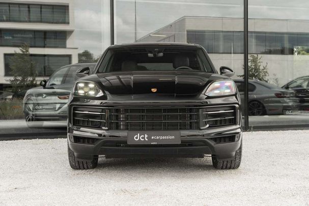 Porsche Cayenne 346 kW image number 2