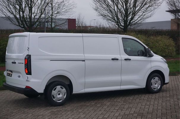 Ford Transit Custom 300 Trend 100 kW image number 5