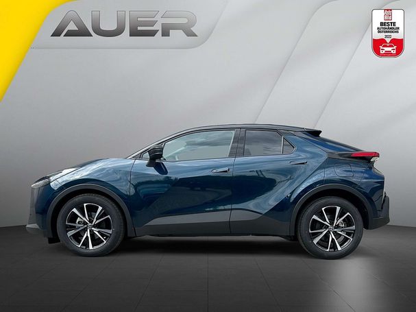 Toyota C-HR 1.8 Hybrid Active 90 kW image number 3