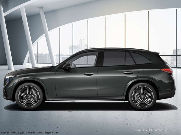 Mercedes-Benz GLC 400 e AMG Line Premium Plus 4Matic 280 kW image number 13