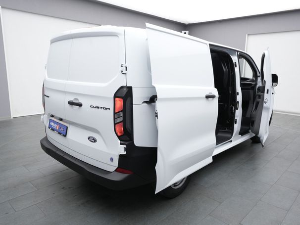 Ford Transit Custom 280 L1H1 81 kW image number 41