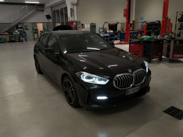 BMW 116d 85 kW image number 2