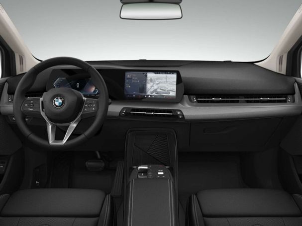 BMW 216i Active Tourer Active Tourer 90 kW image number 7