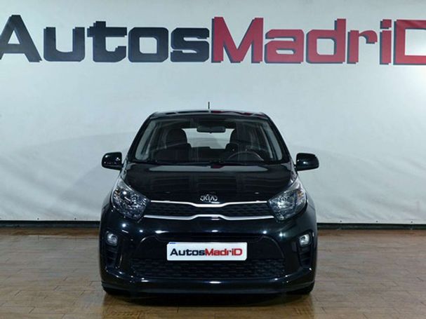 Kia Picanto 1.0 49 kW image number 2