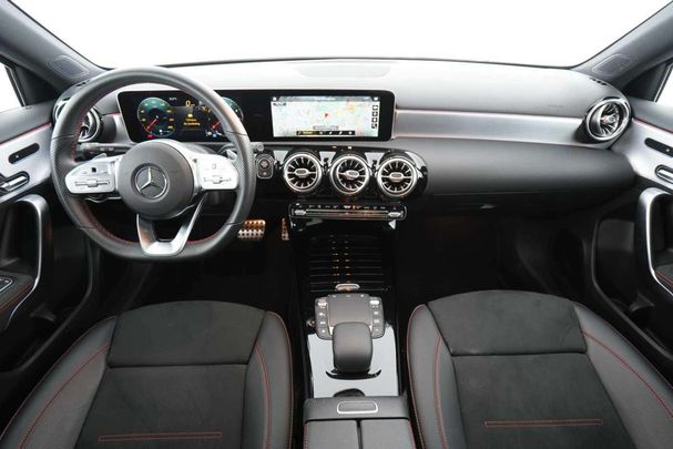 Mercedes-Benz A 180 AMG 100 kW image number 12