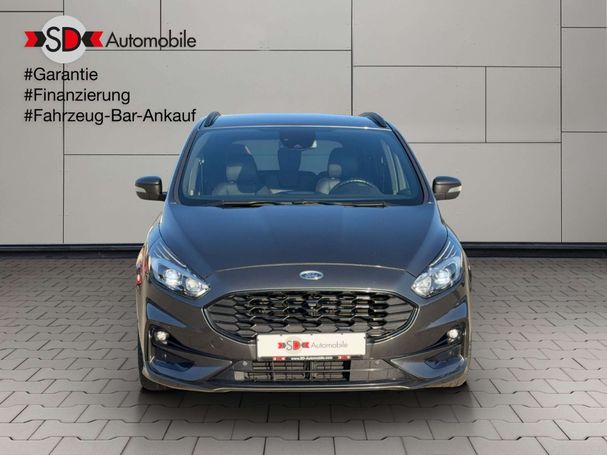 Ford S-Max 2.0 EcoBlue ST-Line 110 kW image number 32