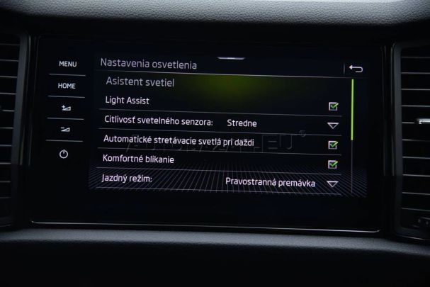 Skoda Kodiaq 2.0 TDI DSG Sportline 110 kW image number 79