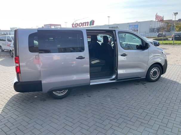 Opel Vivaro L3 106 kW image number 3