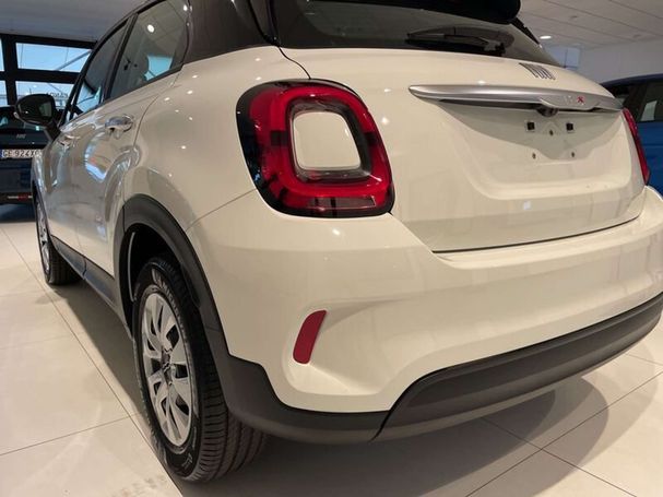 Fiat 500X 1.3 MultiJet 70 kW image number 6