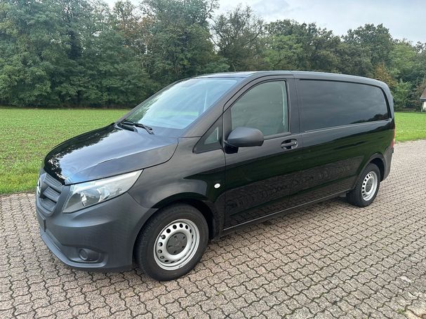 Mercedes-Benz Vito 111 CDi 84 kW image number 1