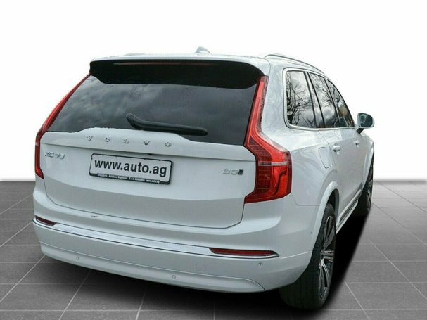 Volvo XC90 B5 AWD 173 kW image number 2