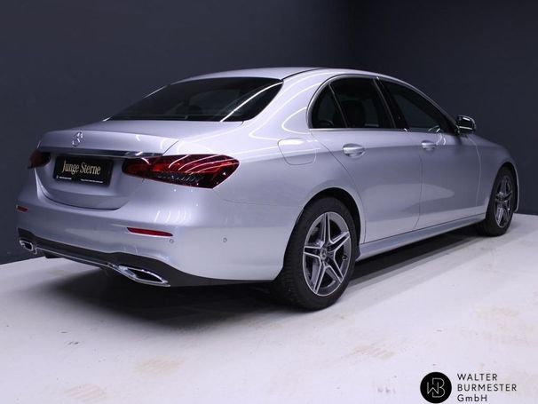 Mercedes-Benz E 220 d 147 kW image number 3