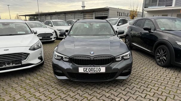 BMW 318d Touring 110 kW image number 3