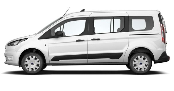 Ford Transit Connect Kombi 240 L2 Trend 74 kW image number 10