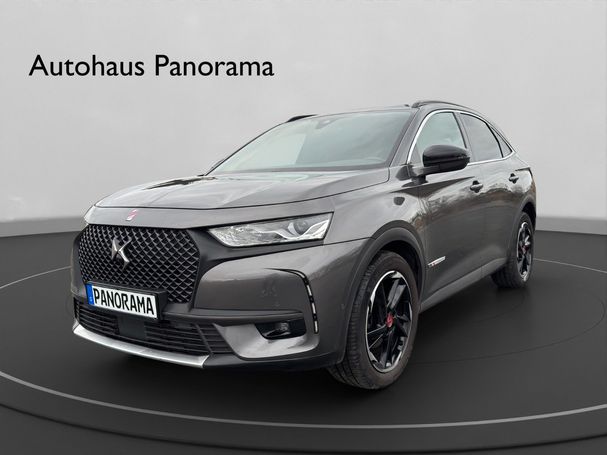 DS Automobiles 7 Crossback 96 kW image number 1