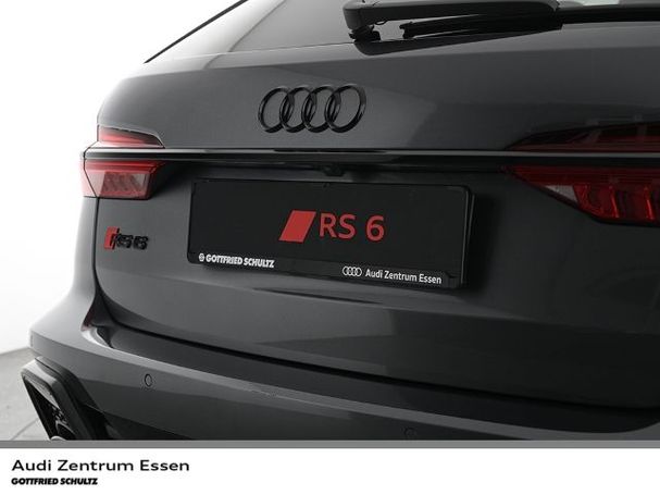 Audi RS6 Avant Performance 463 kW image number 7