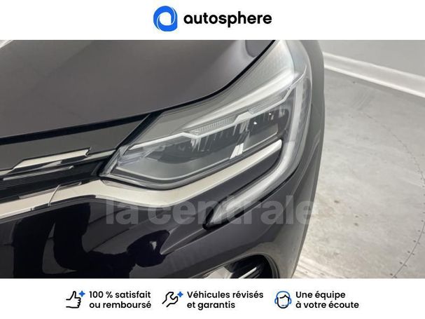 Renault Captur 116 kW image number 12