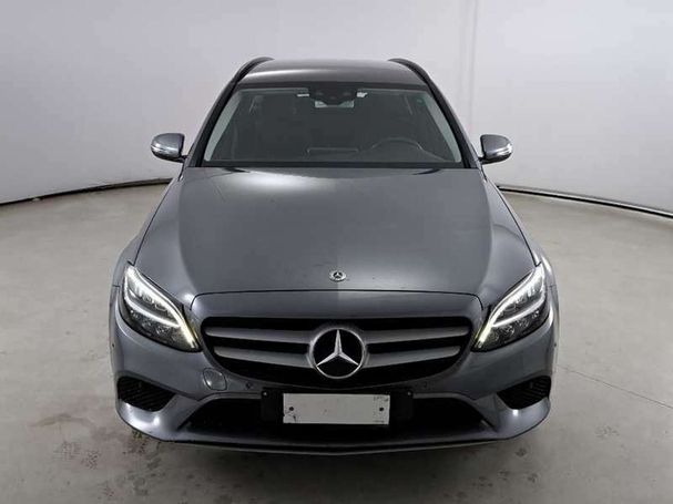 Mercedes-Benz C 180 d T 90 kW image number 2