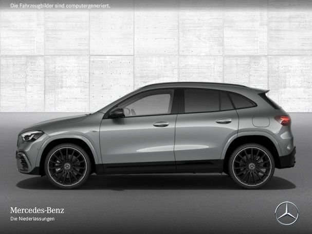 Mercedes-Benz GLA 35 AMG 225 kW image number 5