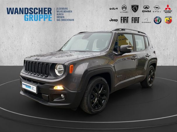 Jeep Renegade 1.4 MultiAir Limited 103 kW image number 1