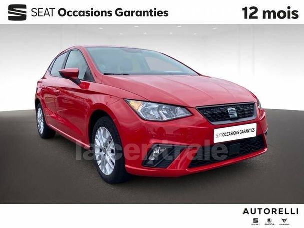 Seat Ibiza 1.0 TSI 70 kW image number 2