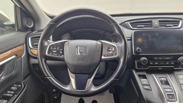 Honda CR-V 135 kW image number 13