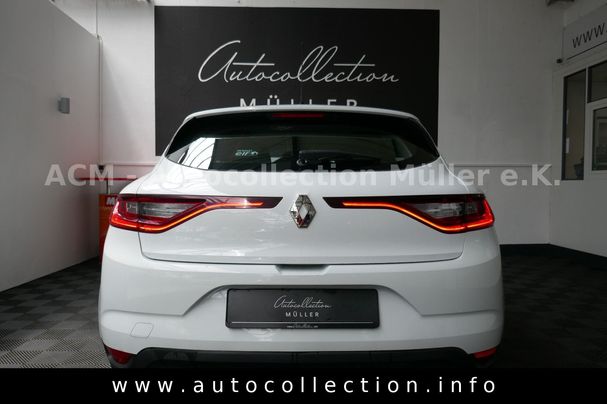 Renault Megane 85 kW image number 4