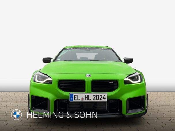 BMW M2 Coupé 338 kW image number 2