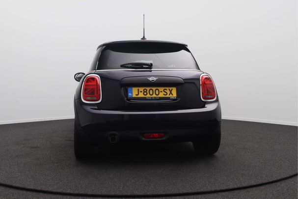 Mini One Mini 75 kW image number 4