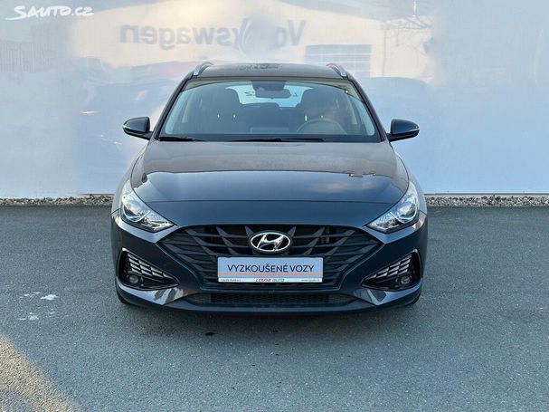 Hyundai i30 1.0 88 kW image number 3