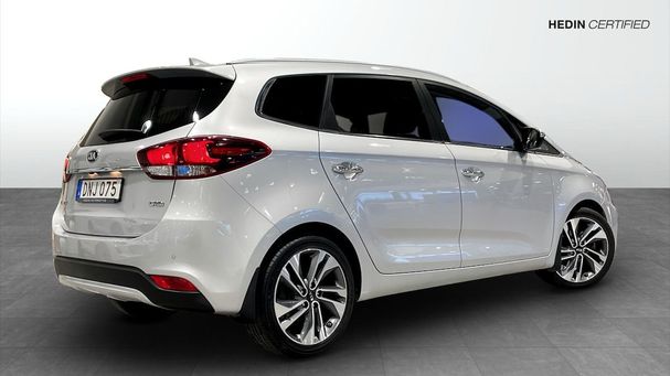 Kia Carens 1.7 141 104 kW image number 2