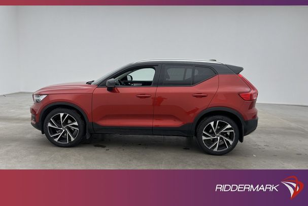 Volvo XC40 T4 Momentum 140 kW image number 10