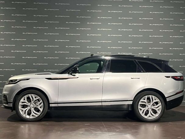 Land Rover Range Rover Velar 3.0d R-Dynamic SE 202 kW image number 5