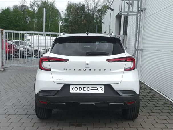 Mitsubishi ASX 1.3 116 kW image number 4