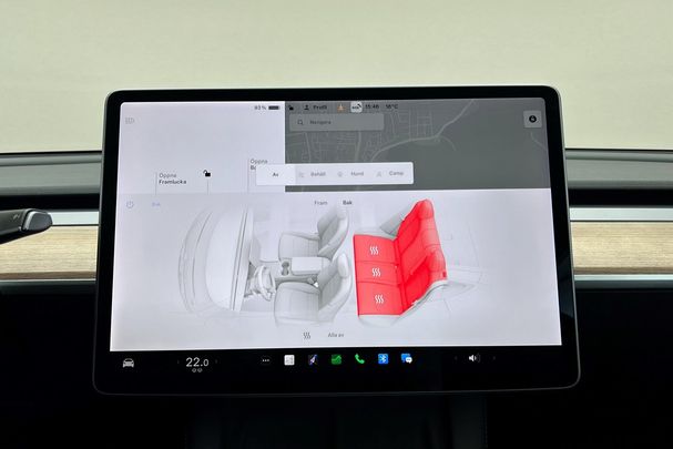 Tesla Model 3 Standard Range Plus 225 kW image number 25