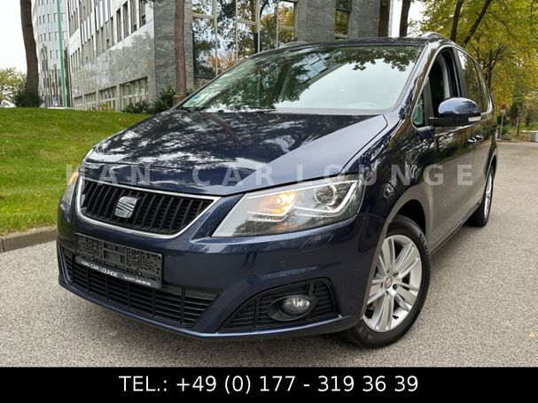 Seat Alhambra 2.0 147 kW image number 2